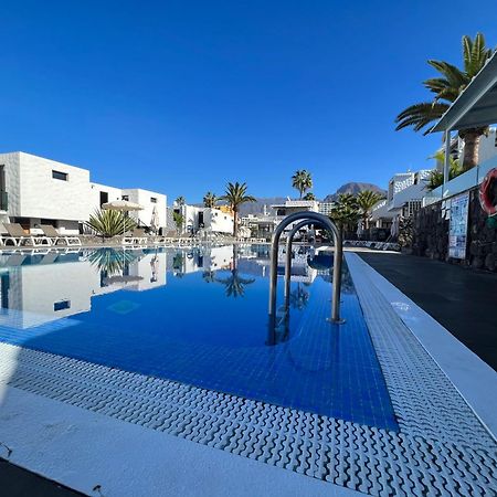 Apartamentos Bungamerica 273 - Costa Adeje Πλάγια ντε λας Αμέρικας Εξωτερικό φωτογραφία