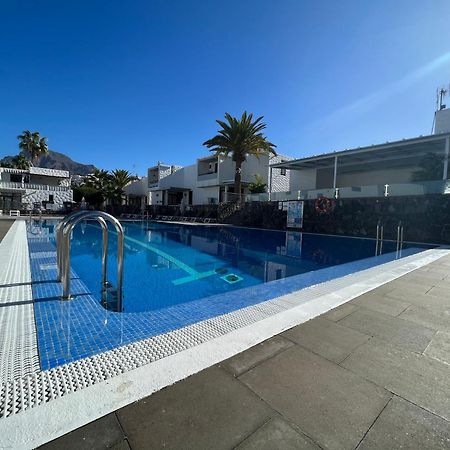 Apartamentos Bungamerica 273 - Costa Adeje Πλάγια ντε λας Αμέρικας Εξωτερικό φωτογραφία