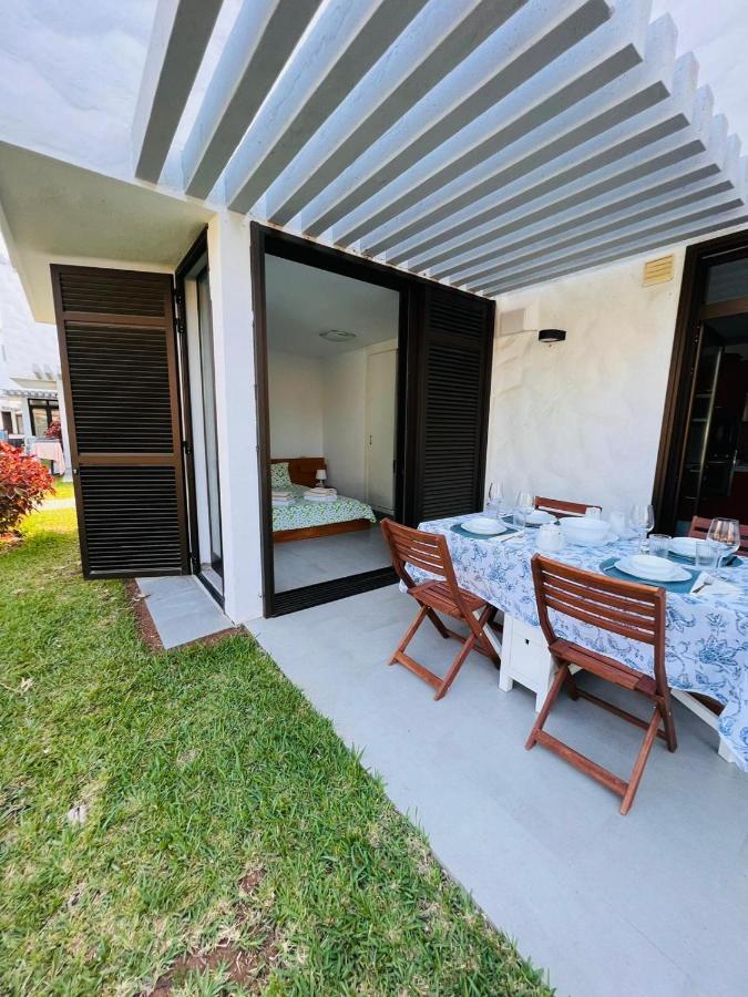 Apartamentos Bungamerica 273 - Costa Adeje Πλάγια ντε λας Αμέρικας Εξωτερικό φωτογραφία