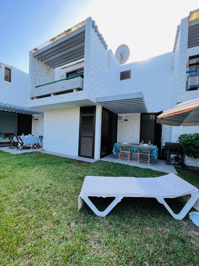 Apartamentos Bungamerica 273 - Costa Adeje Πλάγια ντε λας Αμέρικας Εξωτερικό φωτογραφία