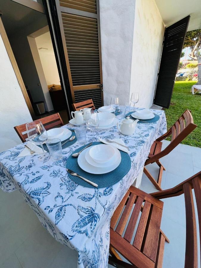 Apartamentos Bungamerica 273 - Costa Adeje Πλάγια ντε λας Αμέρικας Εξωτερικό φωτογραφία