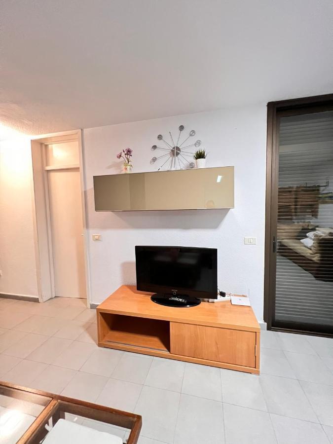 Apartamentos Bungamerica 273 - Costa Adeje Πλάγια ντε λας Αμέρικας Εξωτερικό φωτογραφία