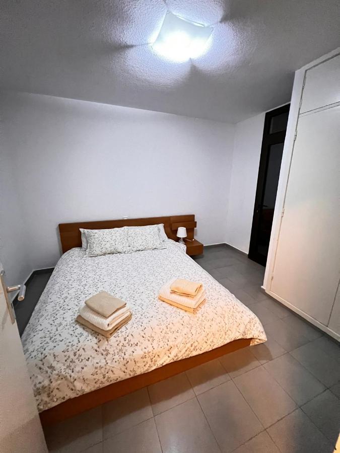 Apartamentos Bungamerica 273 - Costa Adeje Πλάγια ντε λας Αμέρικας Εξωτερικό φωτογραφία