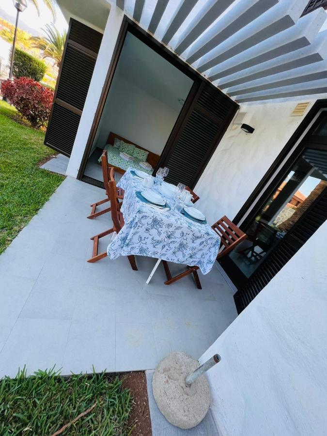 Apartamentos Bungamerica 273 - Costa Adeje Πλάγια ντε λας Αμέρικας Εξωτερικό φωτογραφία