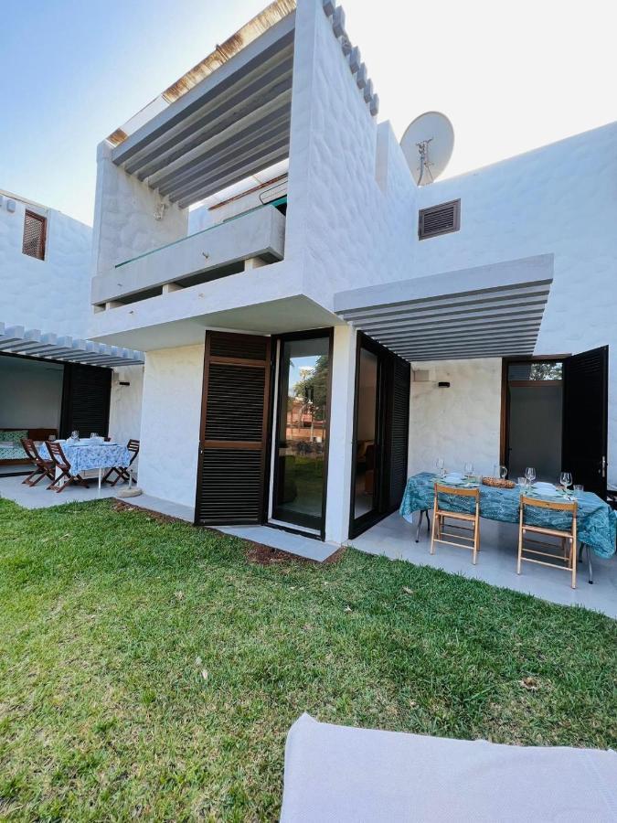 Apartamentos Bungamerica 273 - Costa Adeje Πλάγια ντε λας Αμέρικας Εξωτερικό φωτογραφία