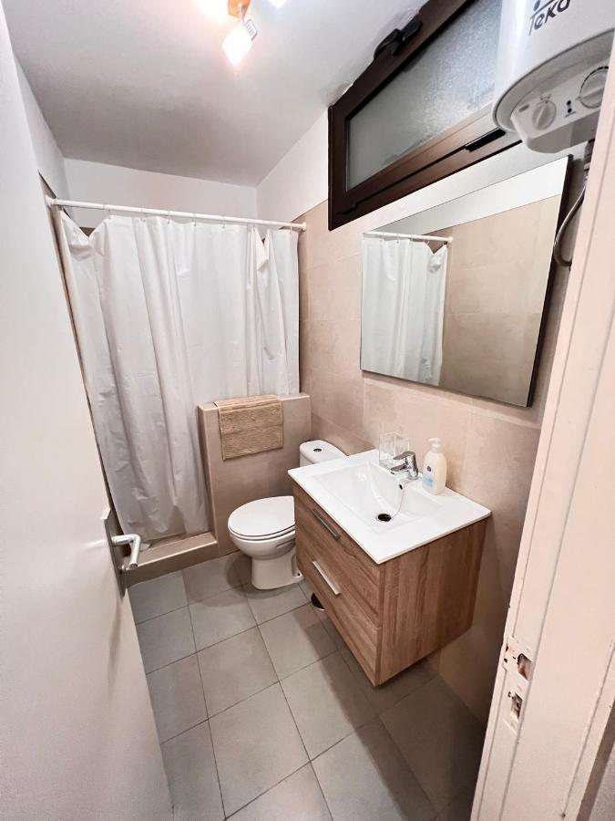 Apartamentos Bungamerica 273 - Costa Adeje Πλάγια ντε λας Αμέρικας Εξωτερικό φωτογραφία