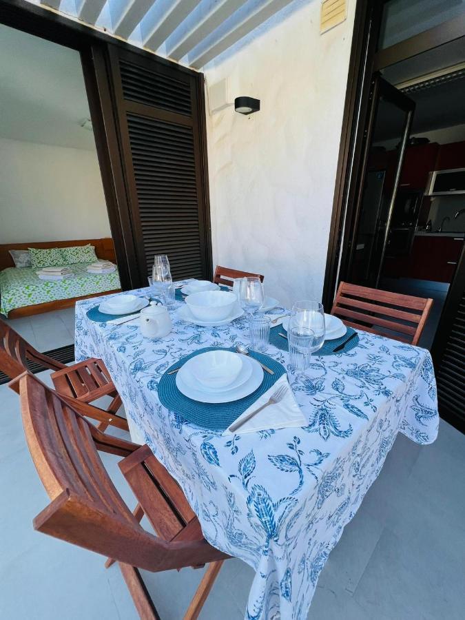 Apartamentos Bungamerica 273 - Costa Adeje Πλάγια ντε λας Αμέρικας Εξωτερικό φωτογραφία