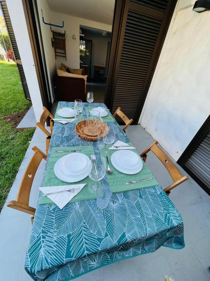 Apartamentos Bungamerica 273 - Costa Adeje Πλάγια ντε λας Αμέρικας Εξωτερικό φωτογραφία