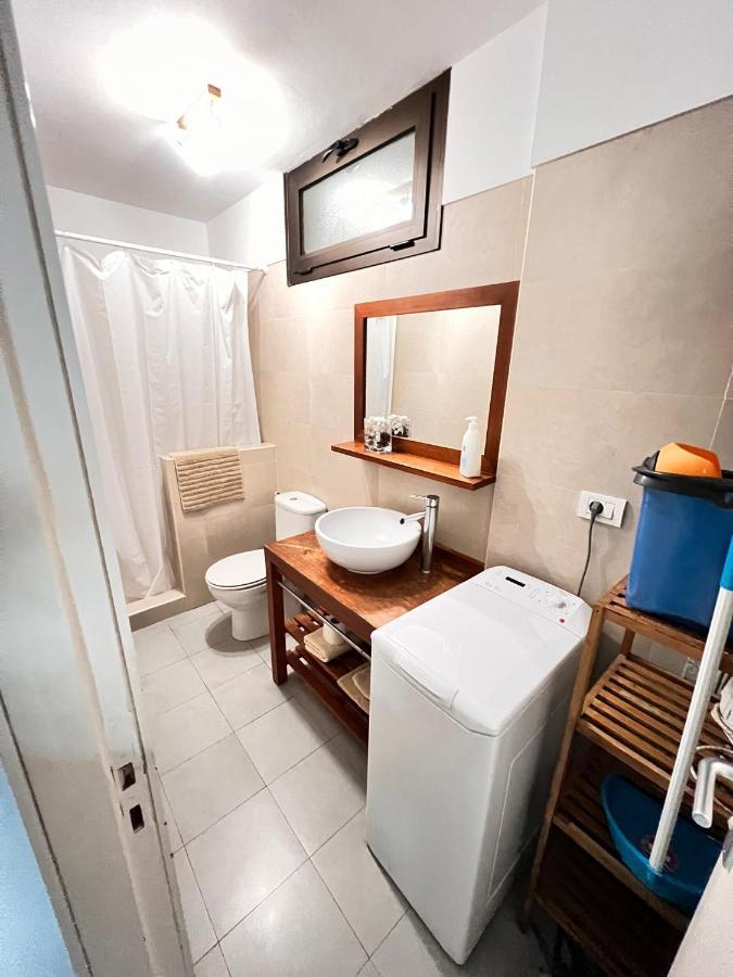 Apartamentos Bungamerica 273 - Costa Adeje Πλάγια ντε λας Αμέρικας Εξωτερικό φωτογραφία