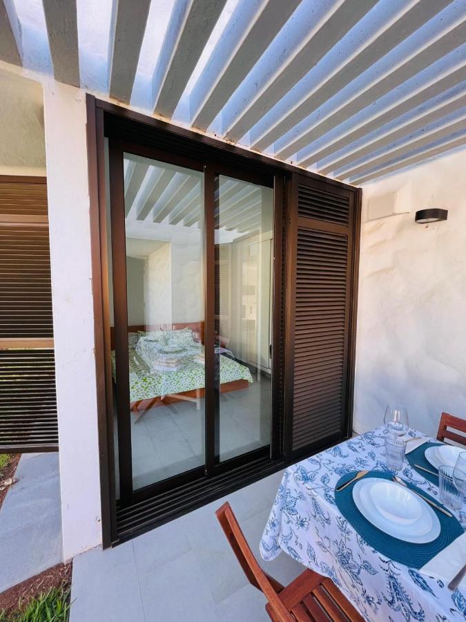 Apartamentos Bungamerica 273 - Costa Adeje Πλάγια ντε λας Αμέρικας Εξωτερικό φωτογραφία