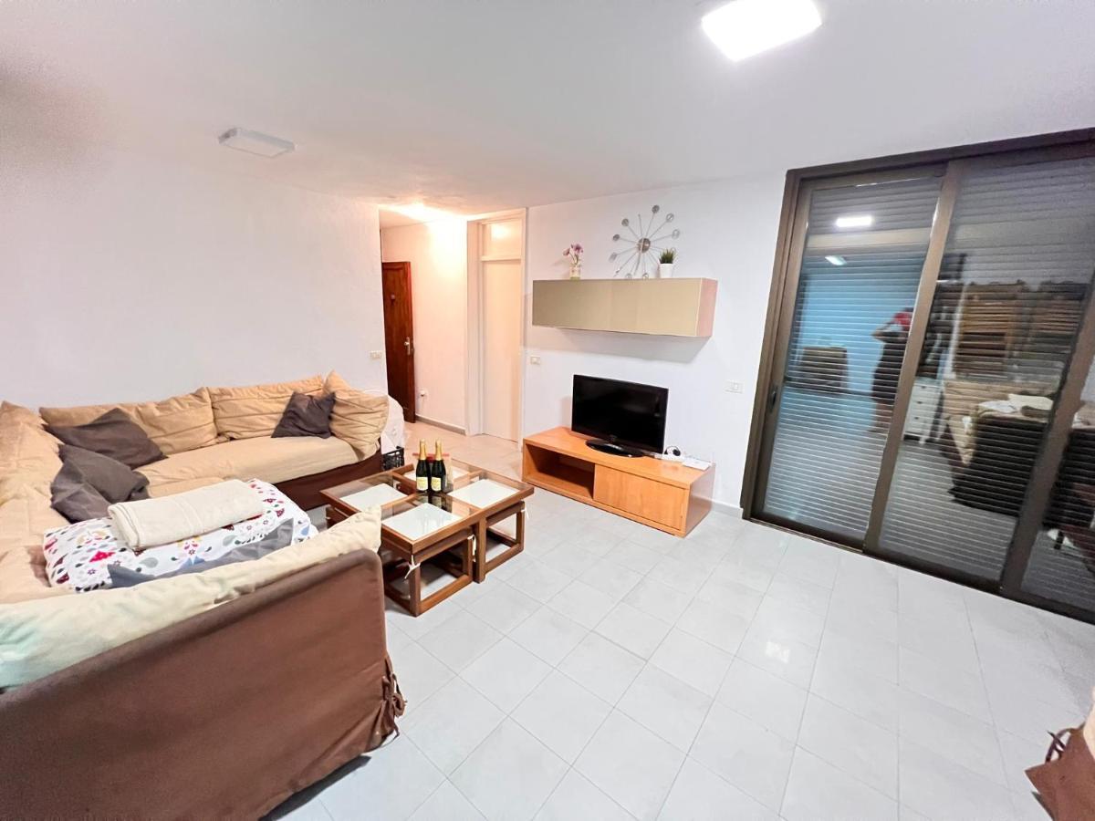 Apartamentos Bungamerica 273 - Costa Adeje Πλάγια ντε λας Αμέρικας Εξωτερικό φωτογραφία