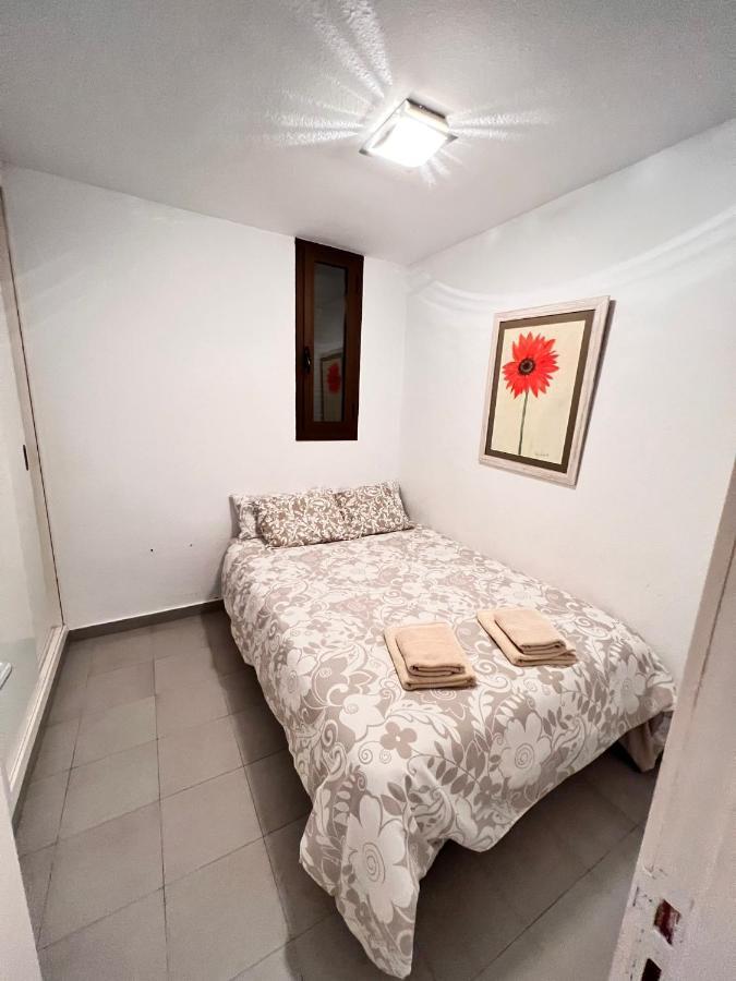 Apartamentos Bungamerica 273 - Costa Adeje Πλάγια ντε λας Αμέρικας Εξωτερικό φωτογραφία