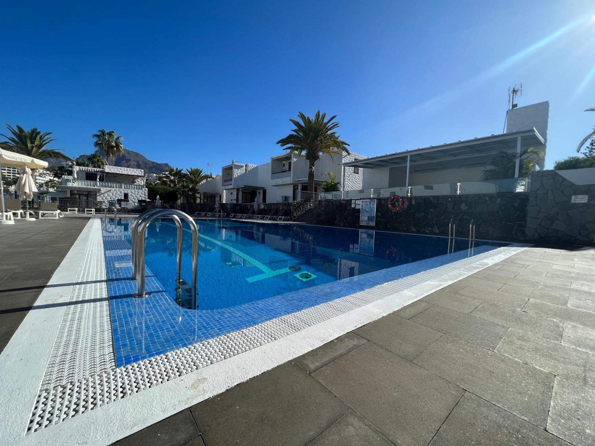 Apartamentos Bungamerica 273 - Costa Adeje Πλάγια ντε λας Αμέρικας Εξωτερικό φωτογραφία