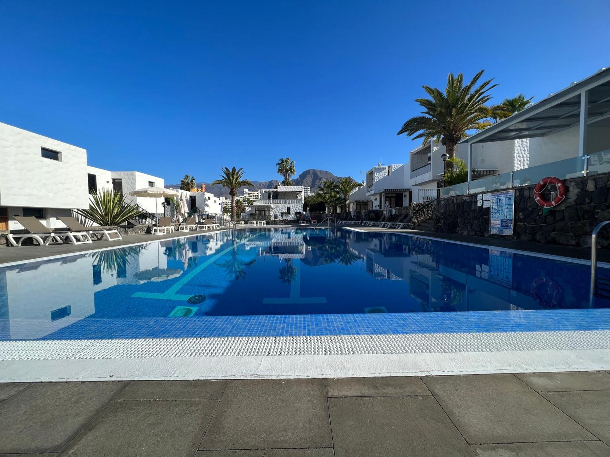 Apartamentos Bungamerica 273 - Costa Adeje Πλάγια ντε λας Αμέρικας Εξωτερικό φωτογραφία