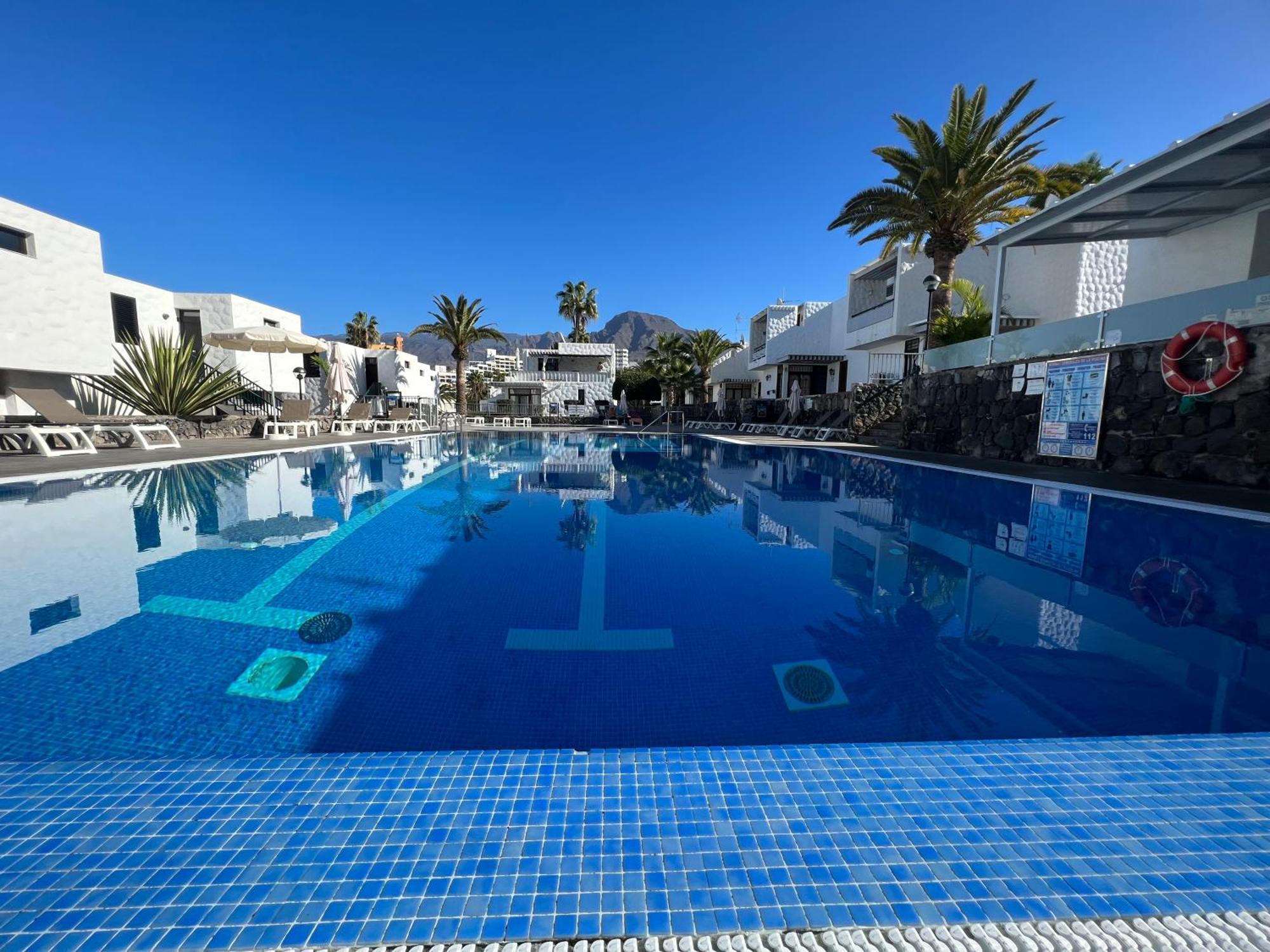 Apartamentos Bungamerica 273 - Costa Adeje Πλάγια ντε λας Αμέρικας Εξωτερικό φωτογραφία