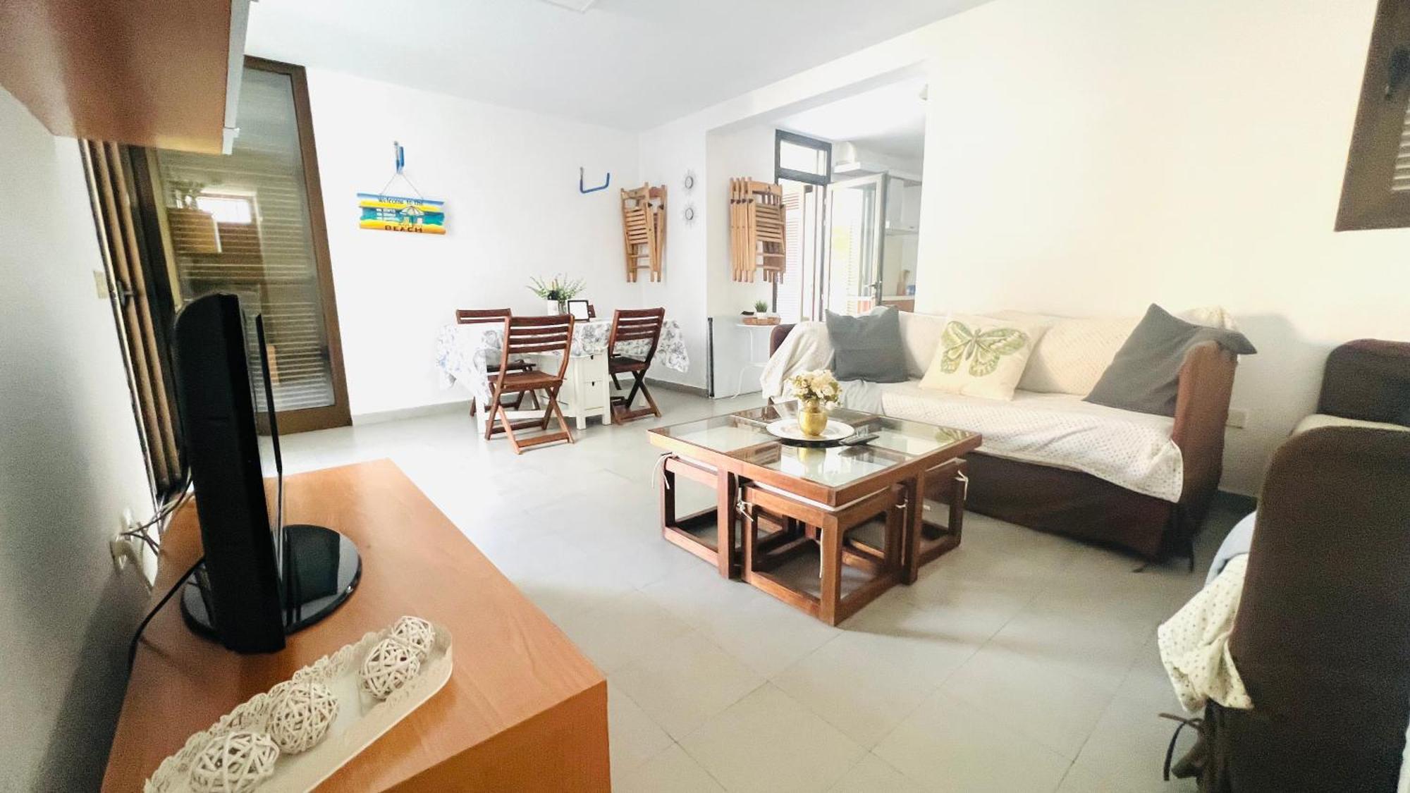 Apartamentos Bungamerica 273 - Costa Adeje Πλάγια ντε λας Αμέρικας Εξωτερικό φωτογραφία
