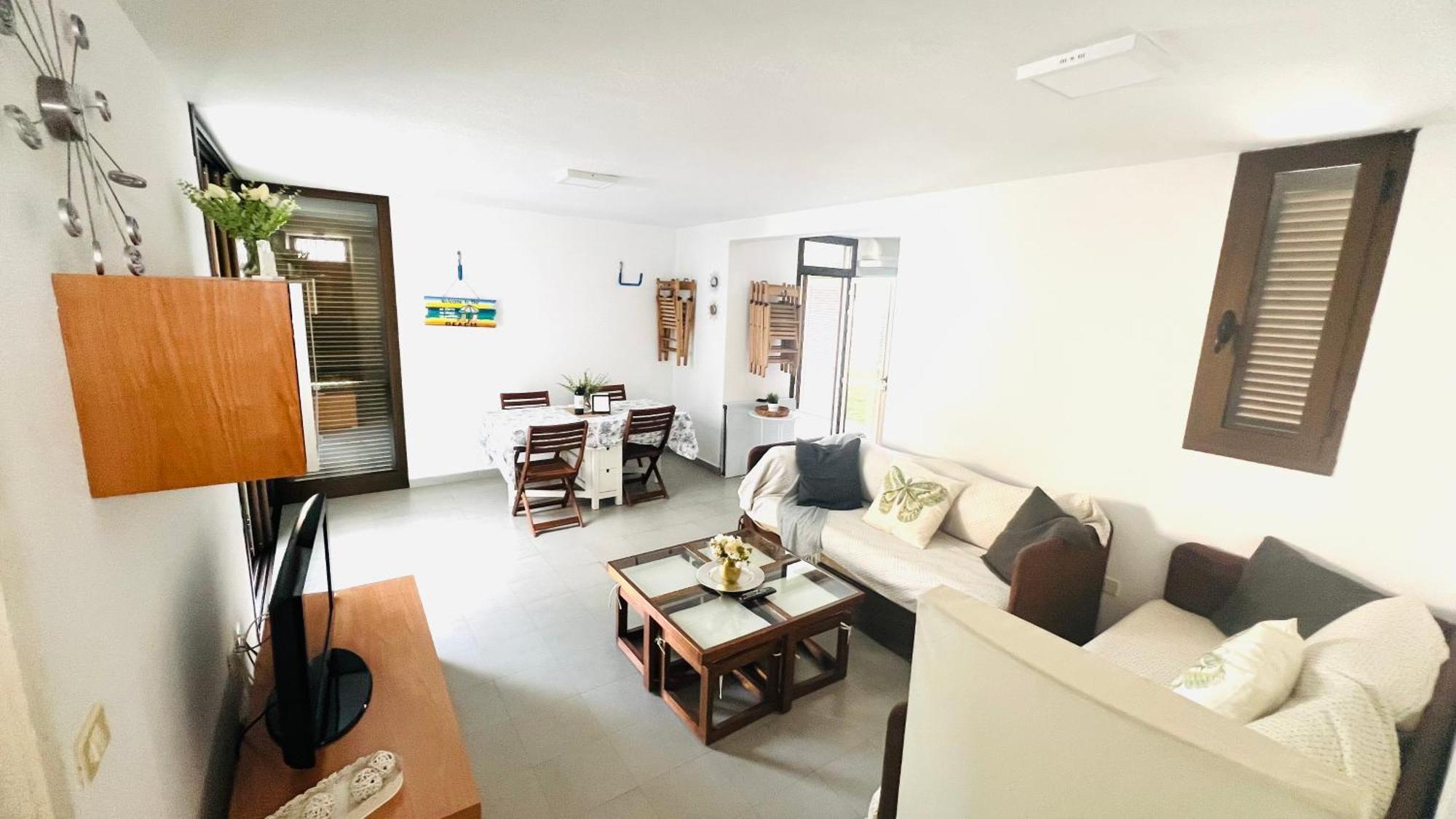 Apartamentos Bungamerica 273 - Costa Adeje Πλάγια ντε λας Αμέρικας Εξωτερικό φωτογραφία