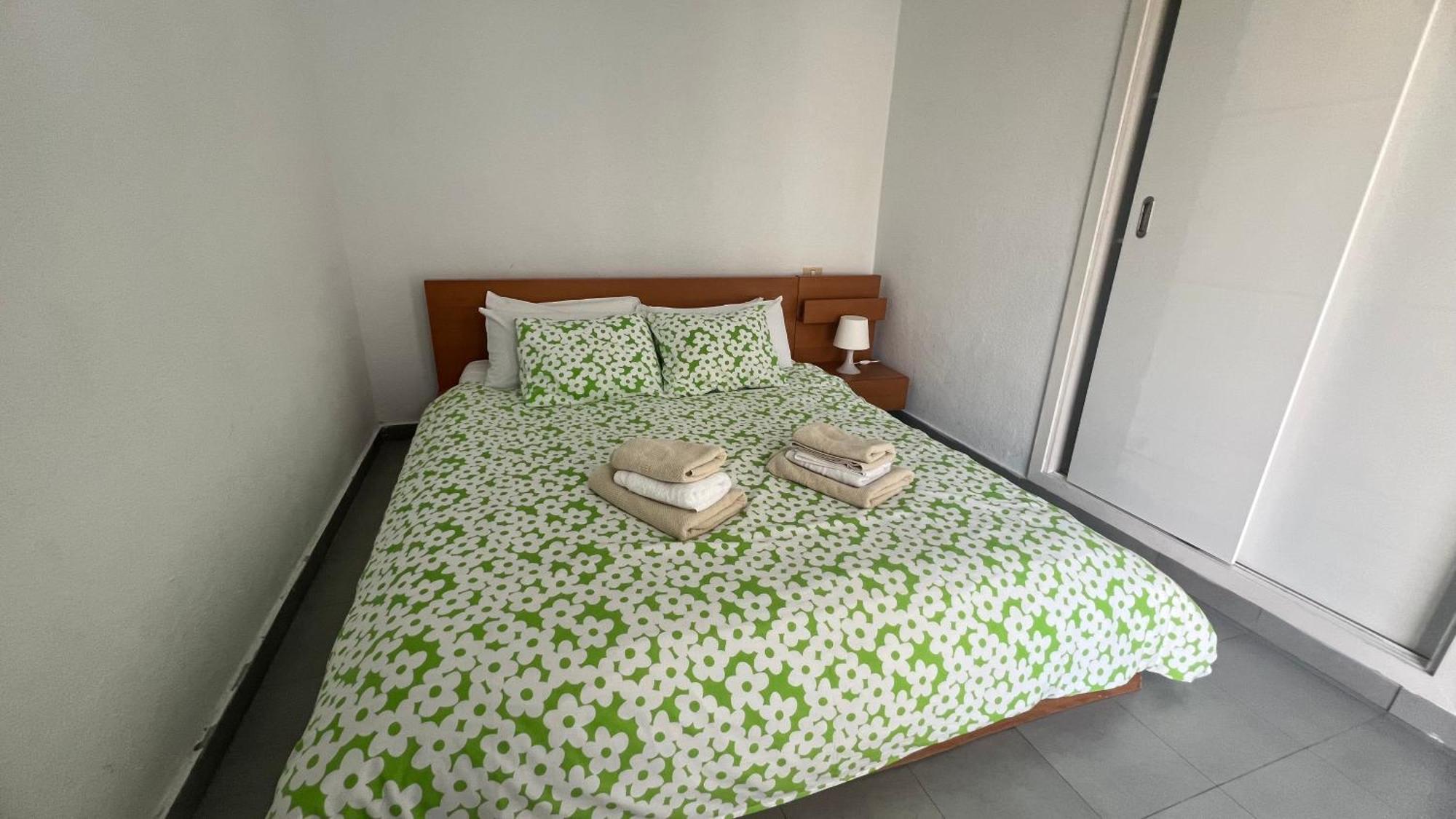 Apartamentos Bungamerica 273 - Costa Adeje Πλάγια ντε λας Αμέρικας Εξωτερικό φωτογραφία