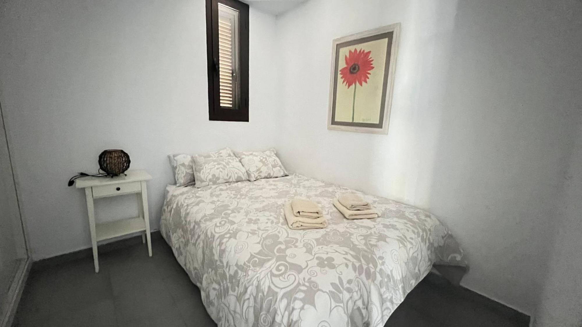 Apartamentos Bungamerica 273 - Costa Adeje Πλάγια ντε λας Αμέρικας Εξωτερικό φωτογραφία