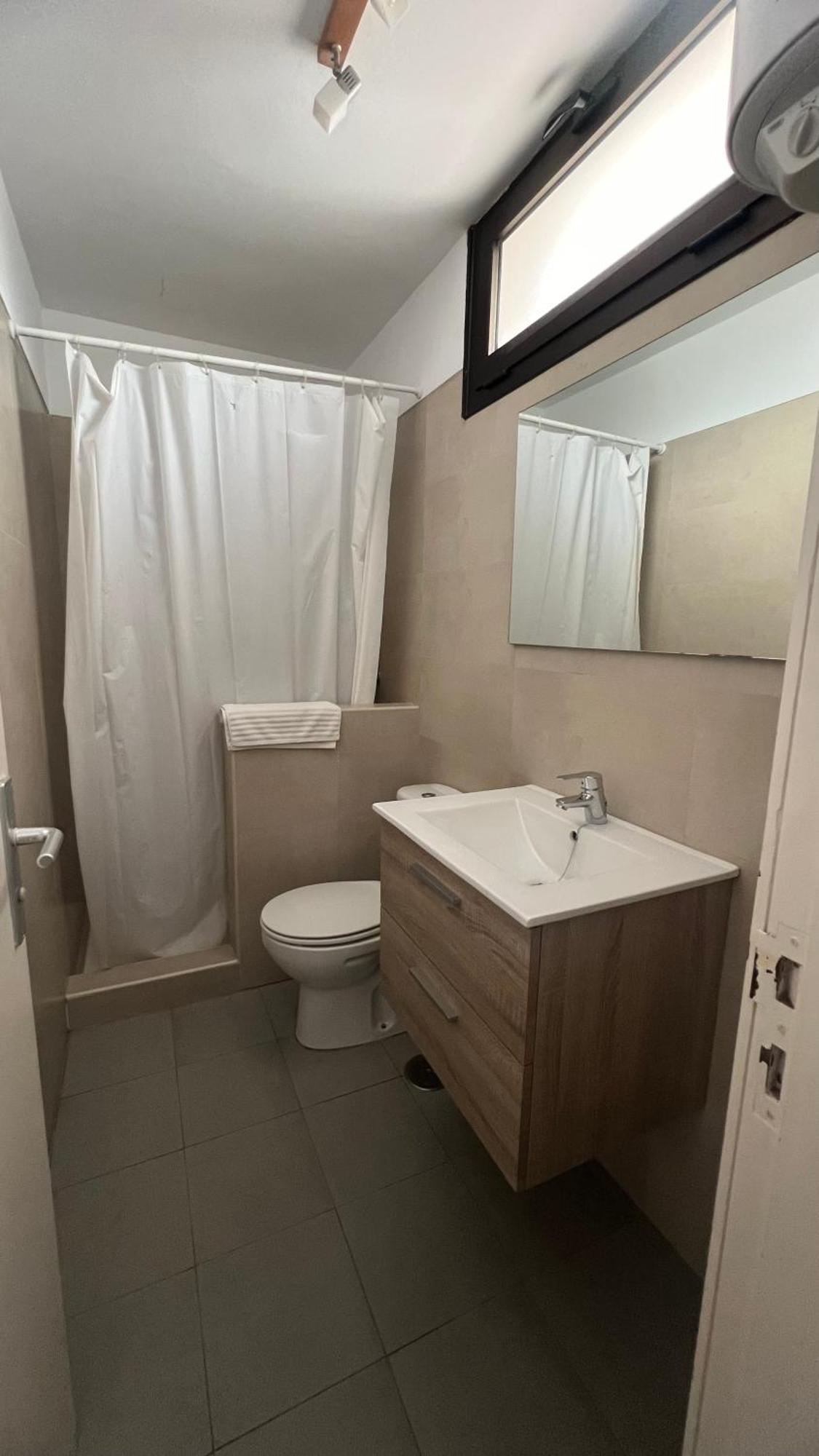 Apartamentos Bungamerica 273 - Costa Adeje Πλάγια ντε λας Αμέρικας Εξωτερικό φωτογραφία