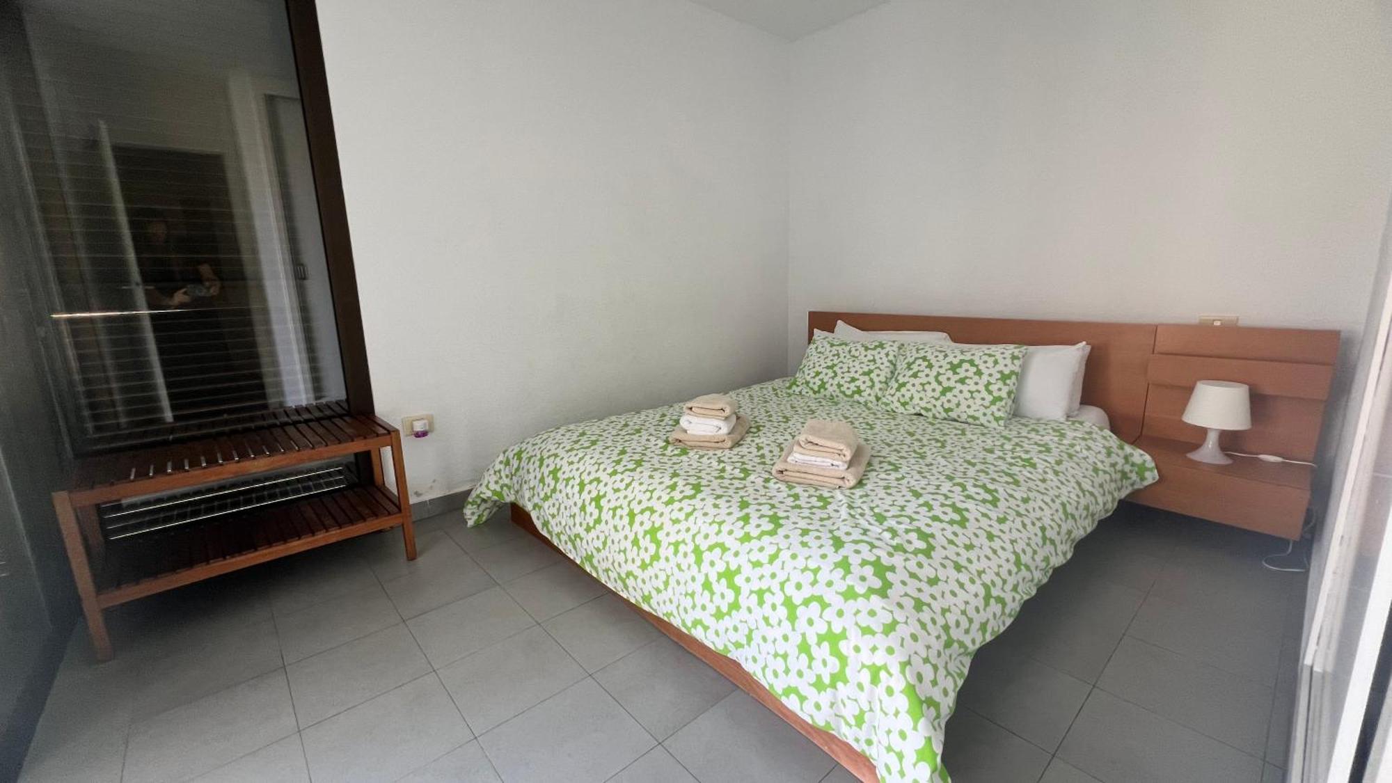 Apartamentos Bungamerica 273 - Costa Adeje Πλάγια ντε λας Αμέρικας Εξωτερικό φωτογραφία