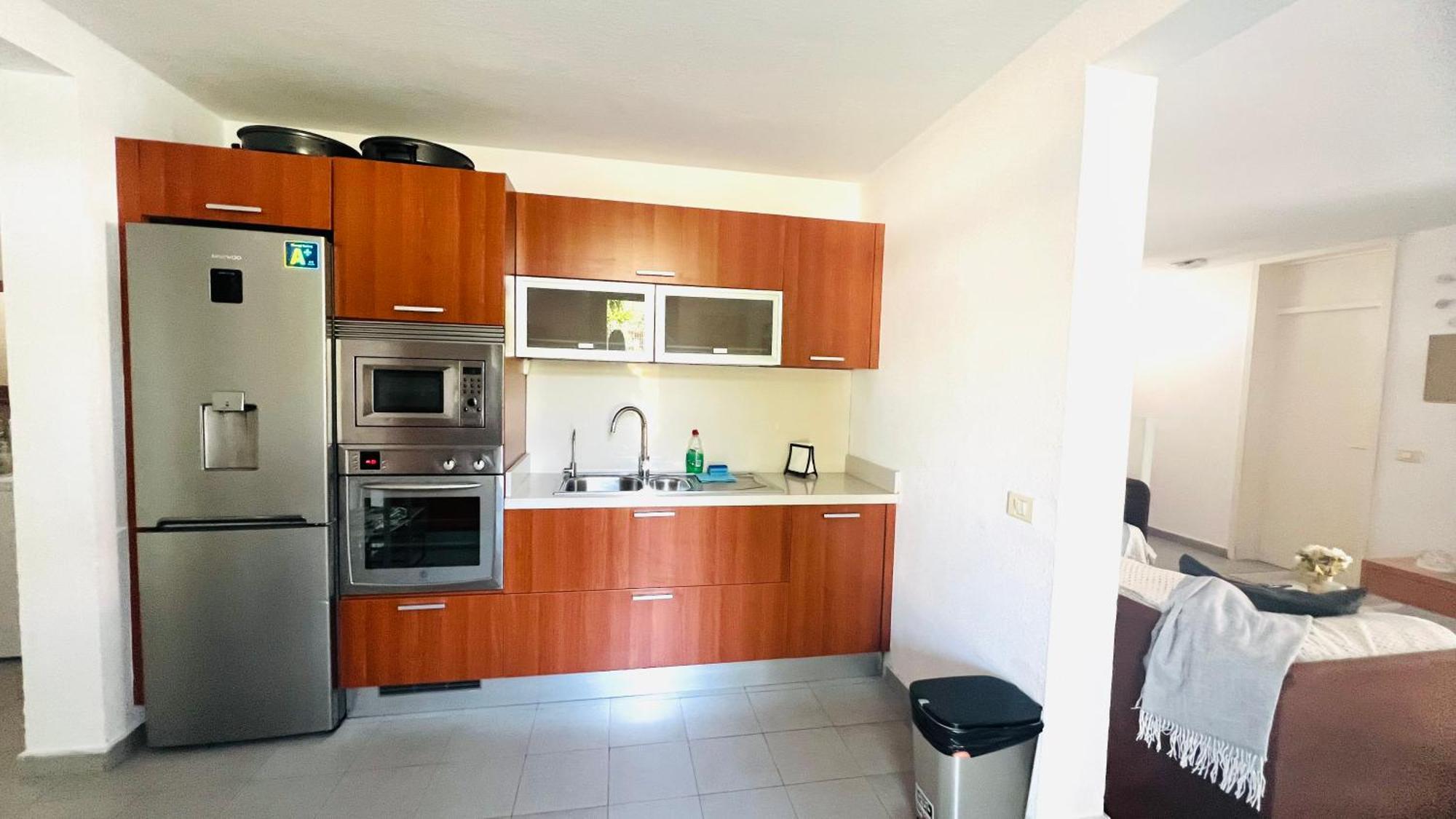 Apartamentos Bungamerica 273 - Costa Adeje Πλάγια ντε λας Αμέρικας Εξωτερικό φωτογραφία