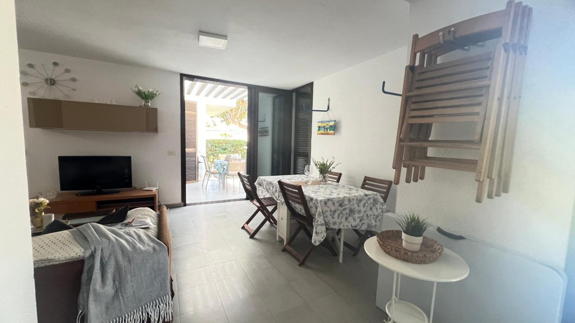 Apartamentos Bungamerica 273 - Costa Adeje Πλάγια ντε λας Αμέρικας Εξωτερικό φωτογραφία