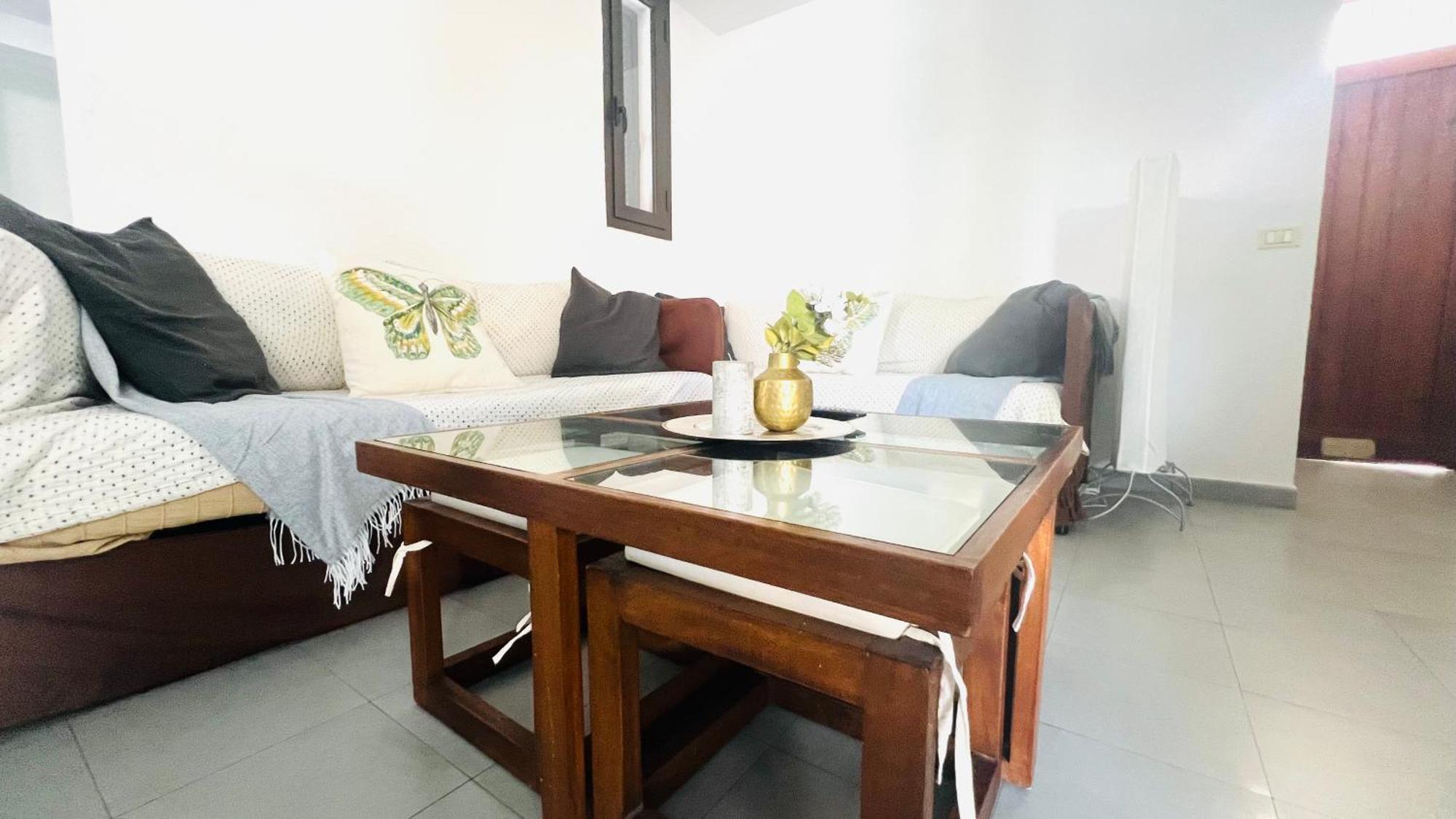 Apartamentos Bungamerica 273 - Costa Adeje Πλάγια ντε λας Αμέρικας Εξωτερικό φωτογραφία