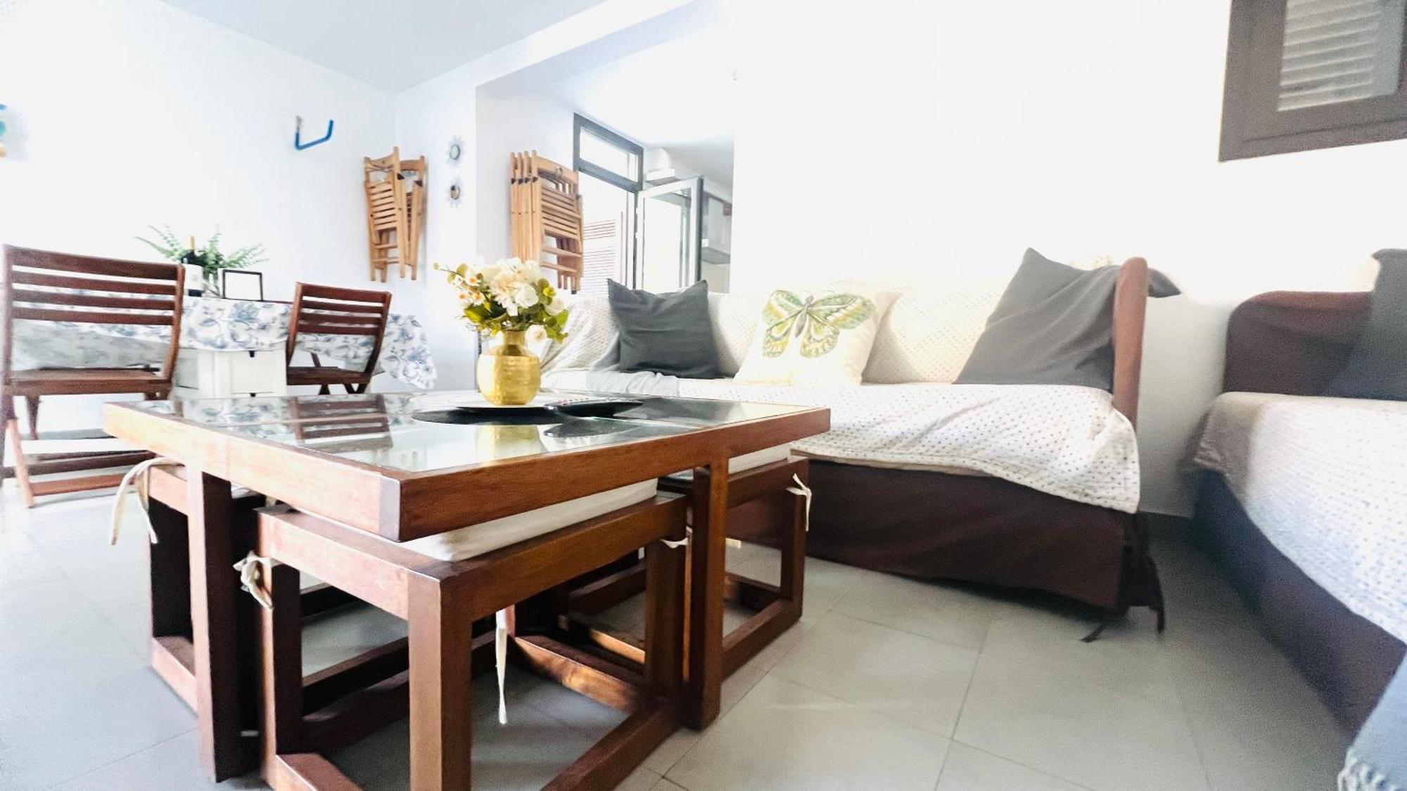 Apartamentos Bungamerica 273 - Costa Adeje Πλάγια ντε λας Αμέρικας Εξωτερικό φωτογραφία