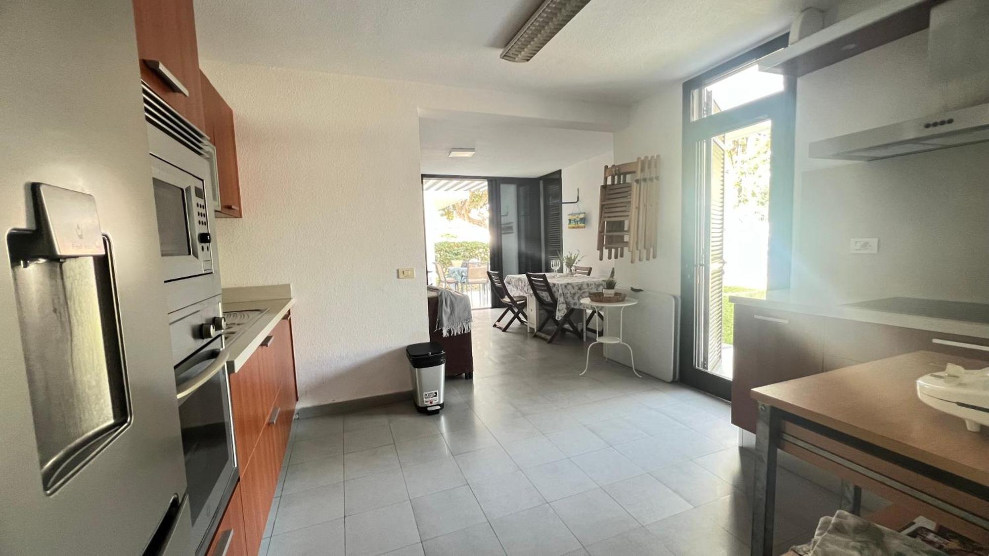Apartamentos Bungamerica 273 - Costa Adeje Πλάγια ντε λας Αμέρικας Εξωτερικό φωτογραφία