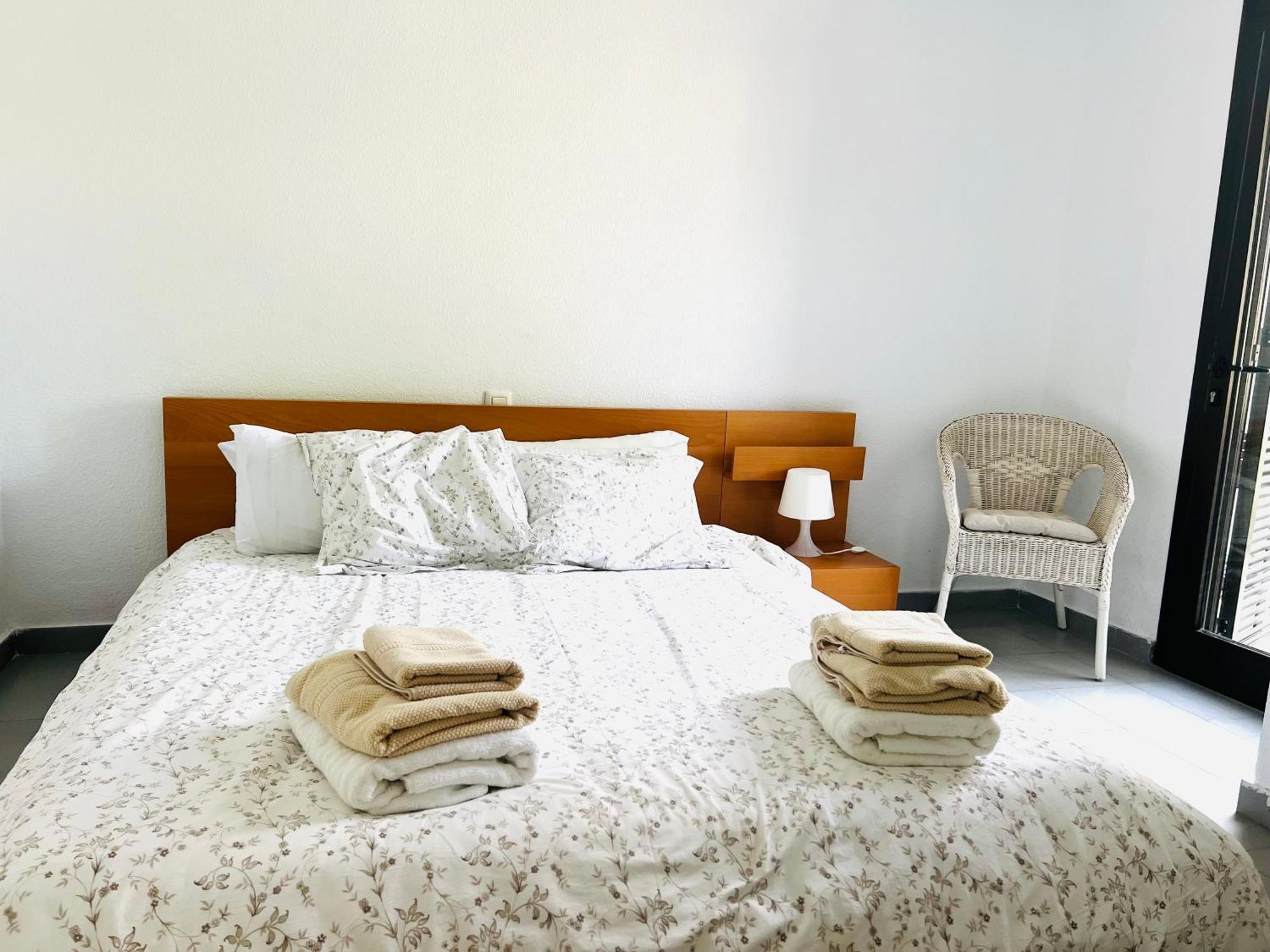 Apartamentos Bungamerica 273 - Costa Adeje Πλάγια ντε λας Αμέρικας Εξωτερικό φωτογραφία