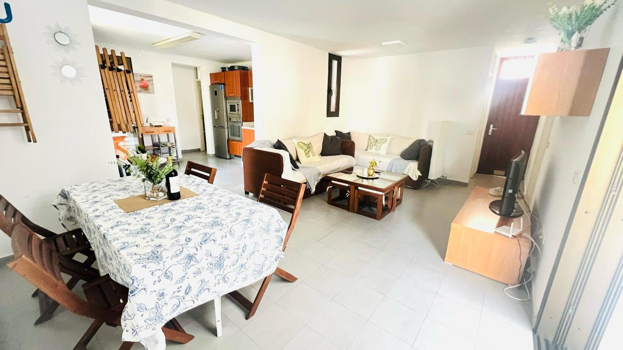 Apartamentos Bungamerica 273 - Costa Adeje Πλάγια ντε λας Αμέρικας Εξωτερικό φωτογραφία